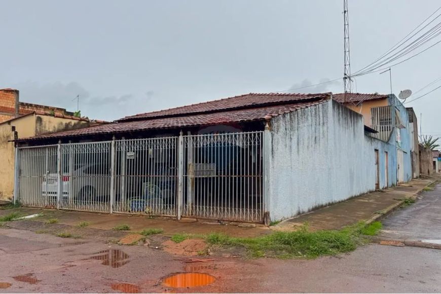 Casa de esquina Gama Oeste, Oportunidade