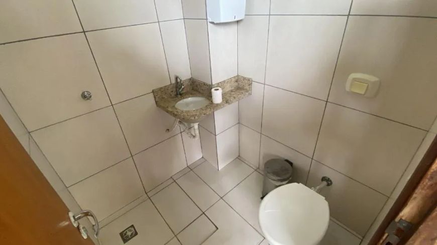 Excelente para Oficina Mecãnica