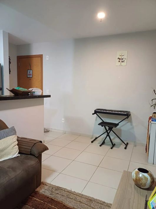 Apartamento com 2 Quartos à venda, 64m² - Taguatinga Sul