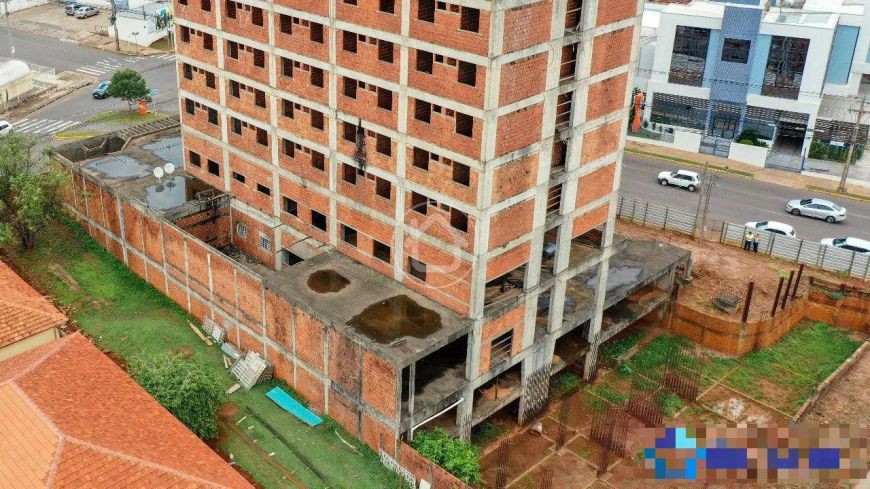 PREDIO 26 DE AGOSTO