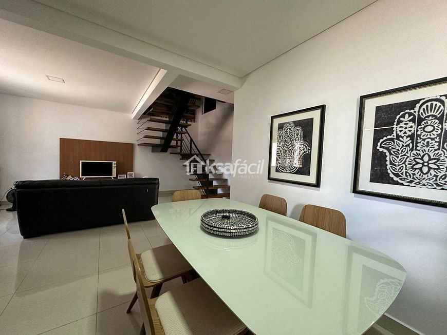 Casa de Condomínio com 3 quartos à Venda, Chácara Cachoeira - Campo Grande