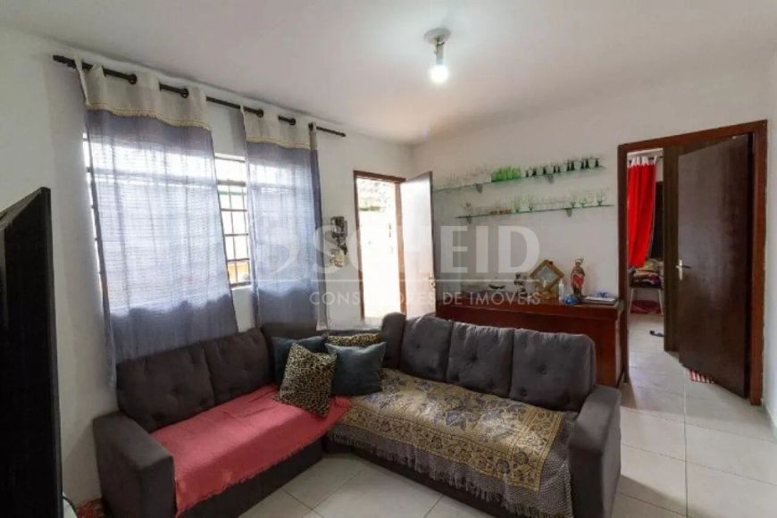 Sobrado 100 m² - 2 dormitórios, 2 vagas, aceita pets, Jd. Sabará