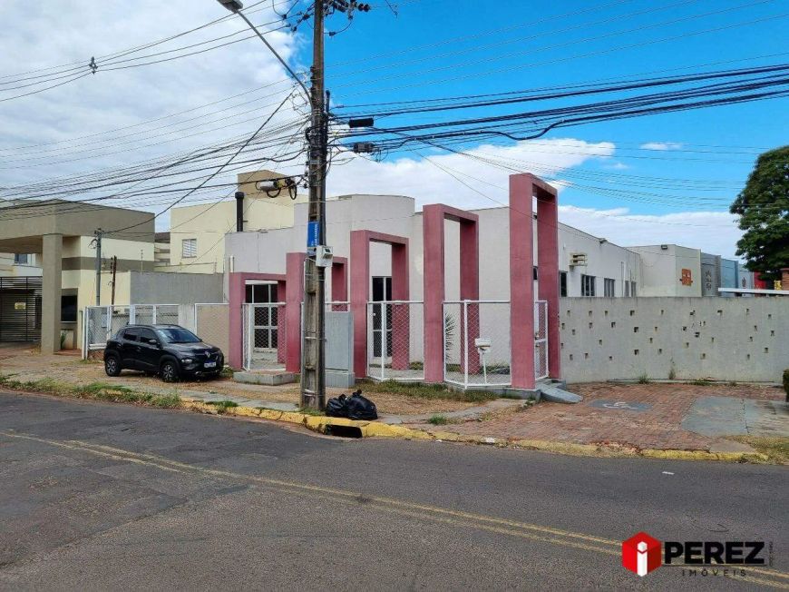 Imóvel Comercial no Bairro Carandá Bosque