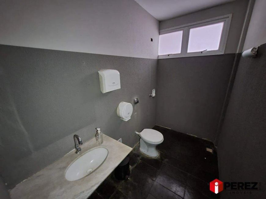 Imóvel Comercial no Bairro Carandá Bosque