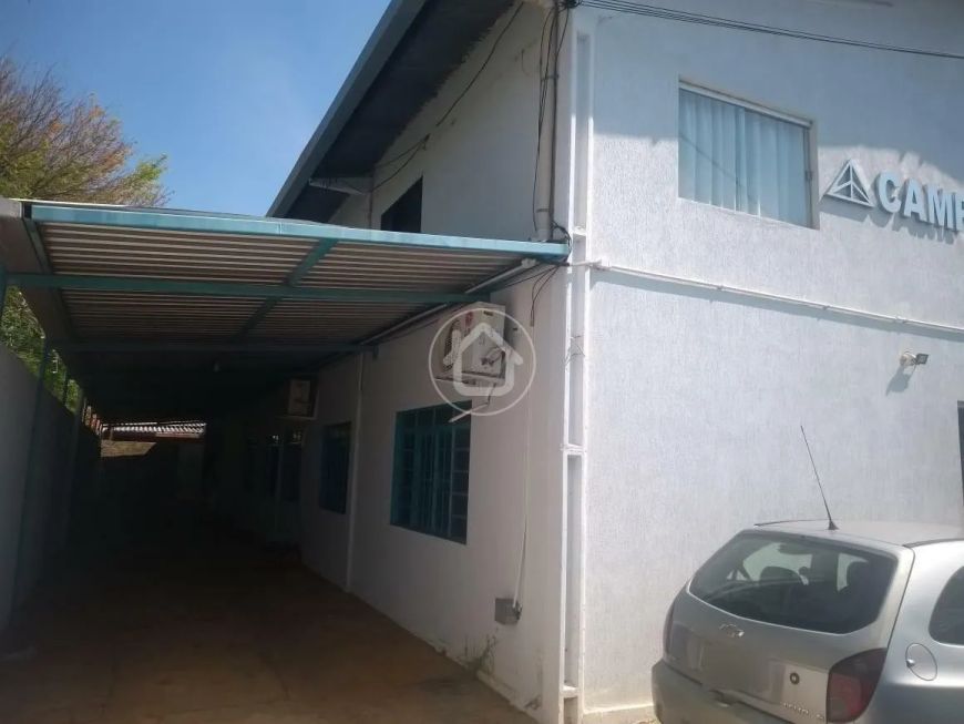 ÓTIMO IMÓVEL COMERCIAL COM RESIDÊNCIA
