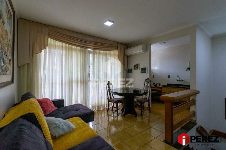 Sobrado de Alto Padrão Jardim São Bento