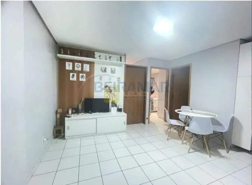 Apartamento 2 quartos, 1 vaga à Venda no Residencial Real Flat - Águas Claras