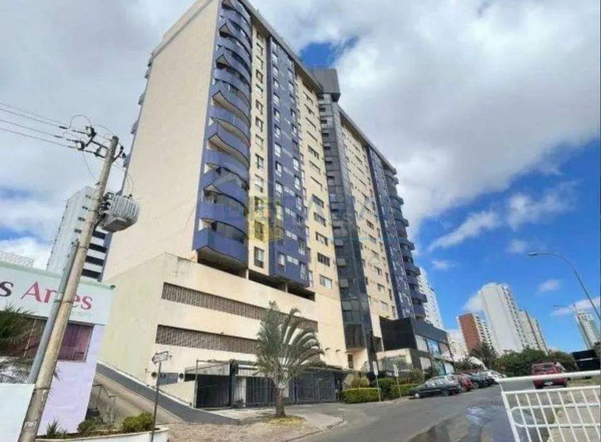 Apartamento 2 quartos, 1 vaga à Venda no Residencial Real Flat - Águas Claras