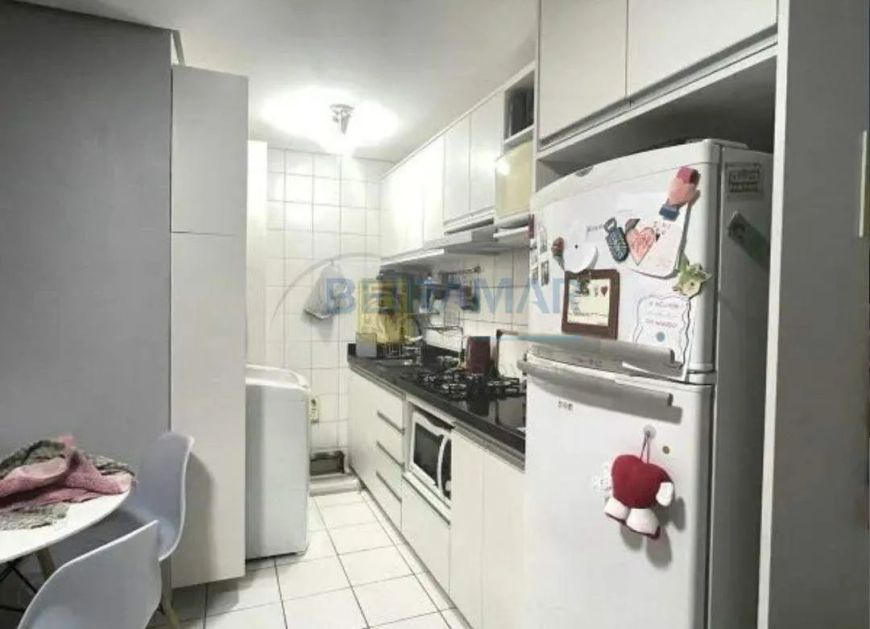 Apartamento 2 quartos, 1 vaga à Venda no Residencial Real Flat - Águas Claras