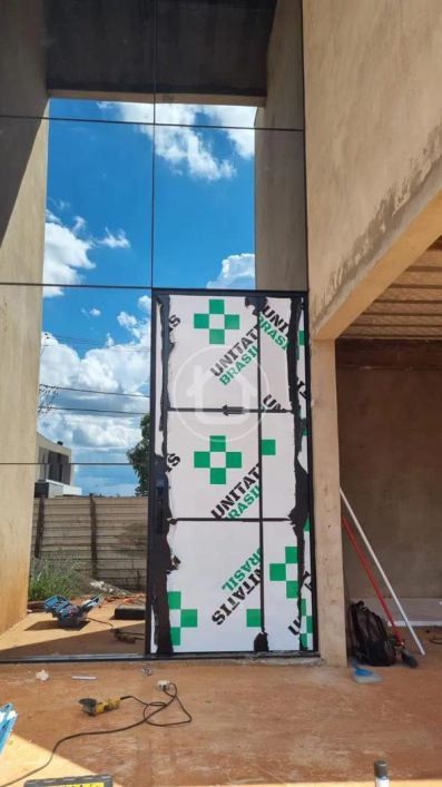 ALPHAVILLE CAMPO GRANDE 3