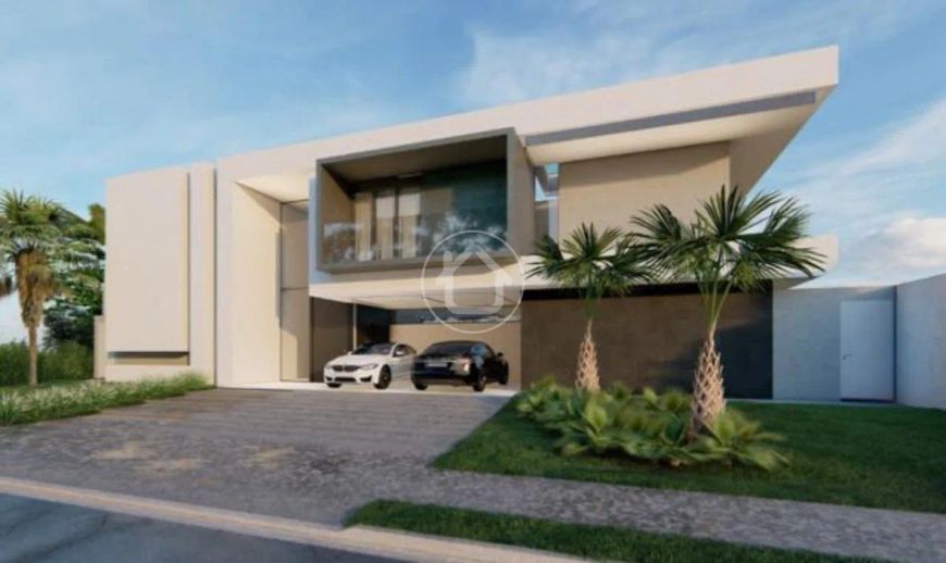 ALPHAVILLE CAMPO GRANDE 3