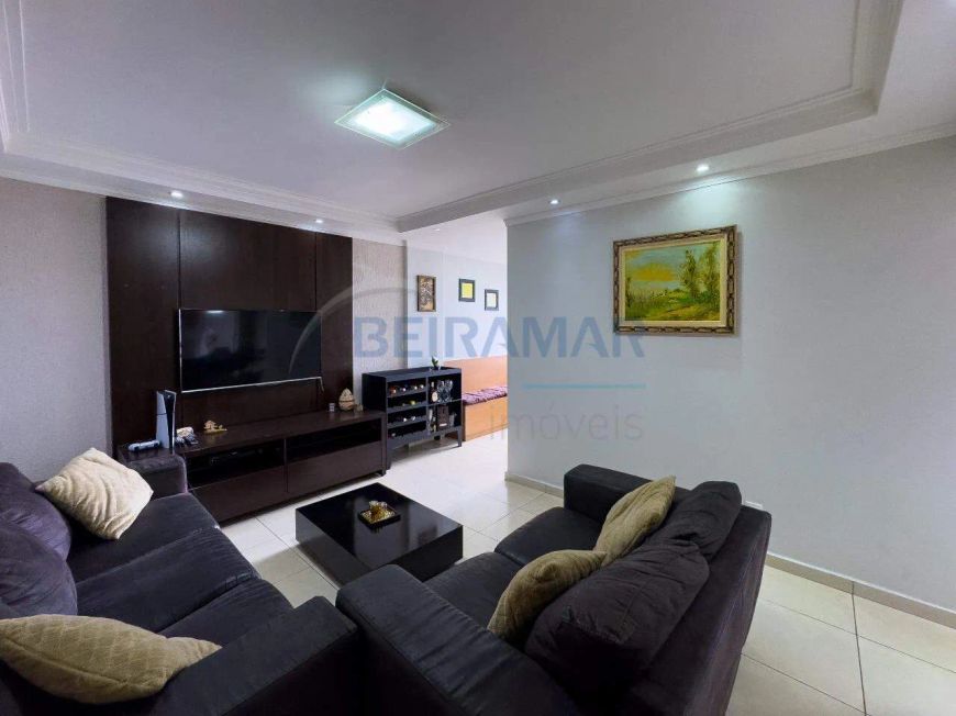 Apartamento 3 Quartos, Varanda, 1 Vaga de Garagem Coberta à Venda na CNB 1- Taguatinga Norte