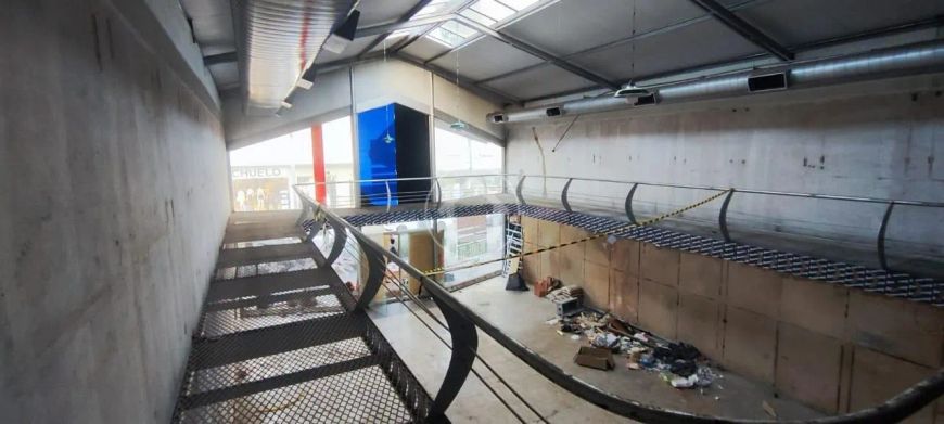 PREDIO COMERCIAL NO CENTRO