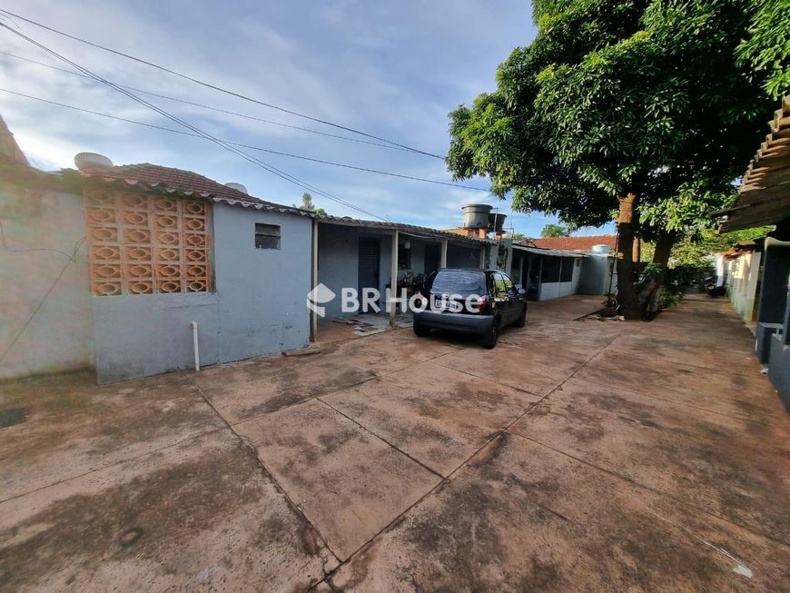 Jardim Jockey Club | Lote