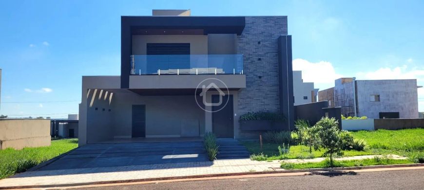 SOBRADO SHALOM 3 SUITES MAIS UM QUARTO