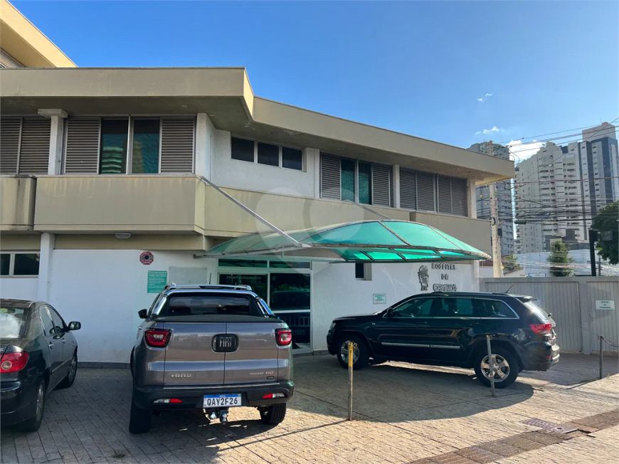 Prédio inteiro à venda em Jardim Dos Estados - MS