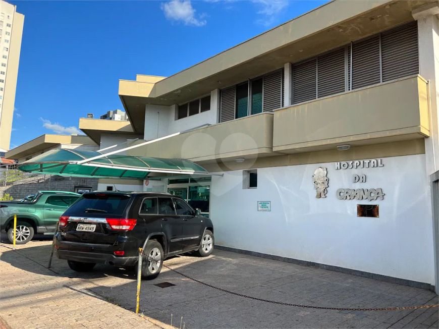 Prédio inteiro à venda em Jardim Dos Estados - MS