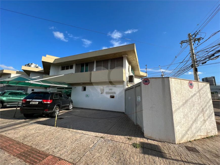 Prédio inteiro à venda em Jardim Dos Estados - MS