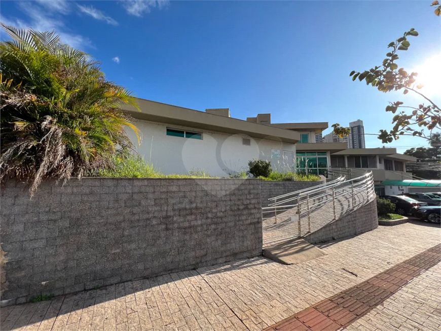 Prédio inteiro à venda em Jardim Dos Estados - MS