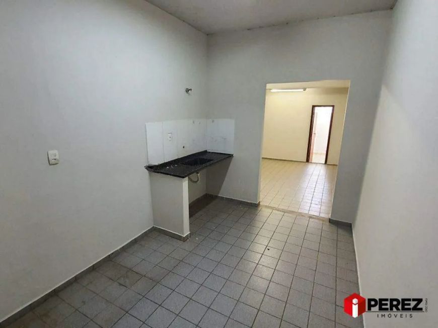 Galpão Comercial no bairro Jardim Alvorada