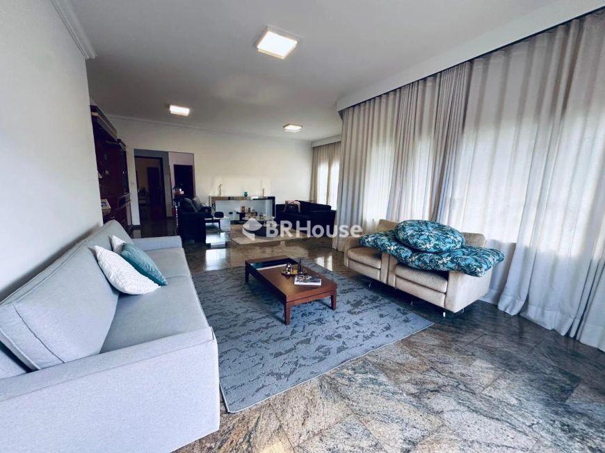 Jardim Nova Era | Casa 5 quartos, sendo 5 suites