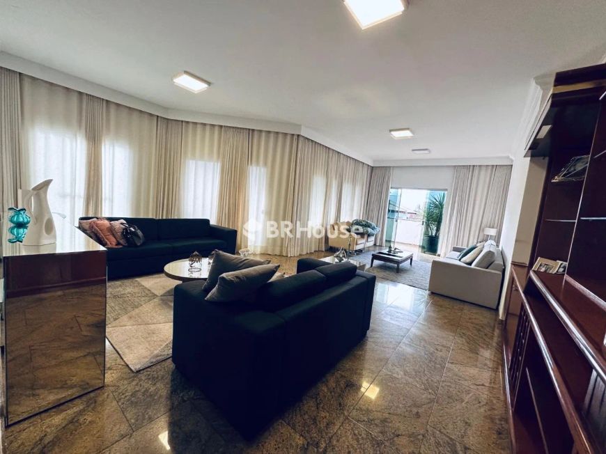 Jardim Nova Era | Casa 5 quartos, sendo 5 suites