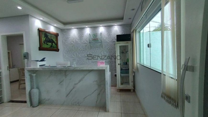 Clínica Na Vila Eliane - Campo Grande