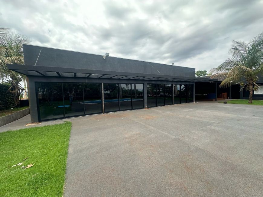 Imóvel para venda com 100000 metros quadrados com 6 quartos em Jardim Pênfigo - Campo Grande - MS