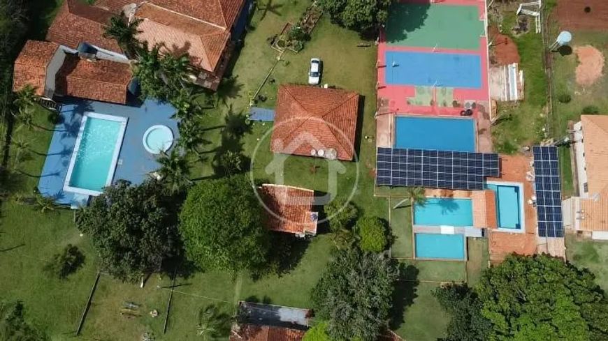POUSADA EM FUNCIONAMENTO - PRÓX TERRAS DO GOLFE