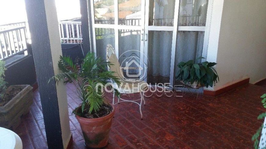 CASA COMERCIAL NO JARDIM SÃO BENTO