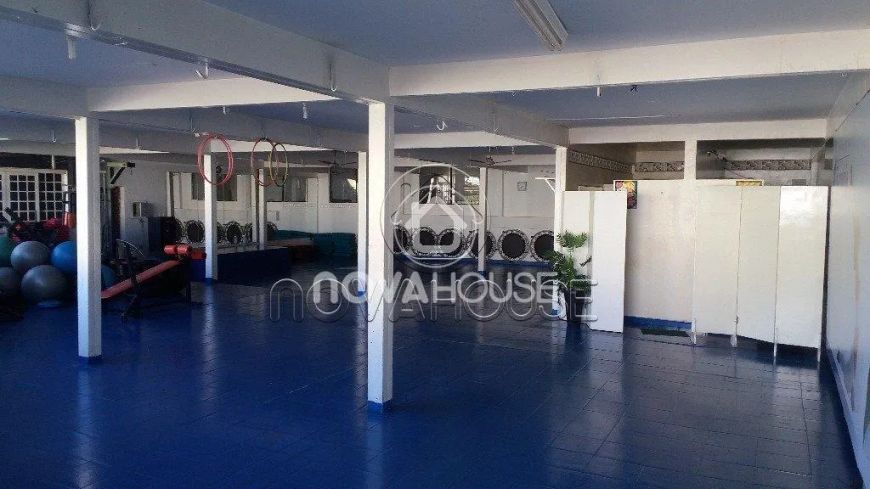 CASA COMERCIAL NO JARDIM SÃO BENTO