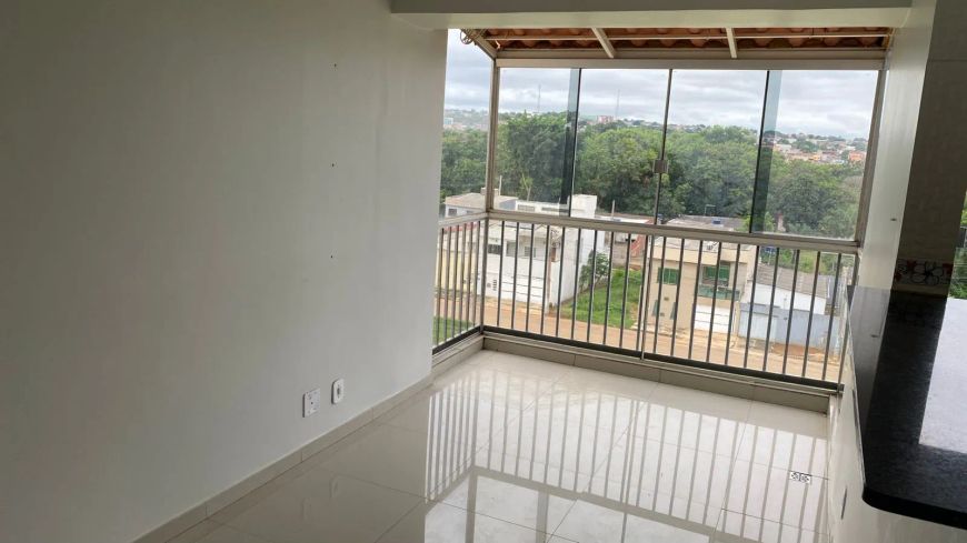 Abaixou ! Vendo Excelente apartamento em Planaltina-DF