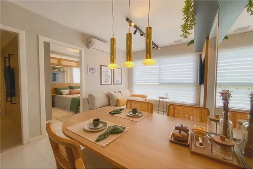 APTO e GARDEN 2 quartos com lazer entrada 74x sinal a partir 2mil documentação grátis