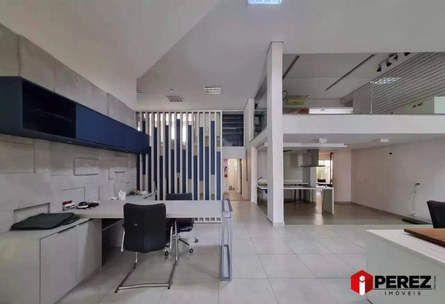 Imóvel comercial da Av. Zahran