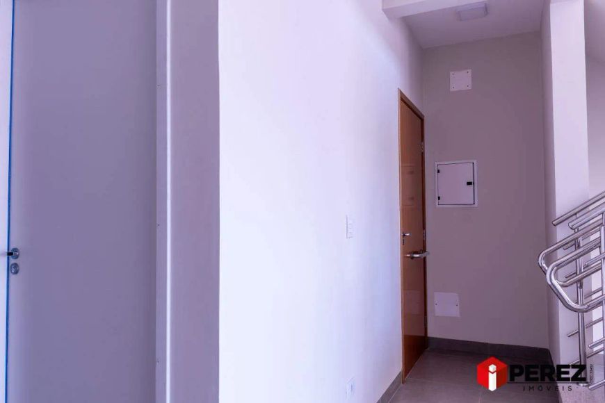Sala Comercial no Jardim dos Estados