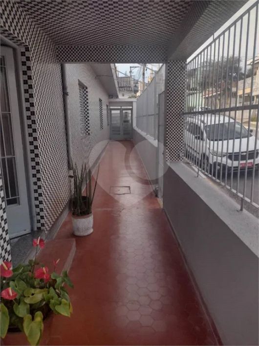 Casa térrea com 3 quartos à venda em Imirim - SP