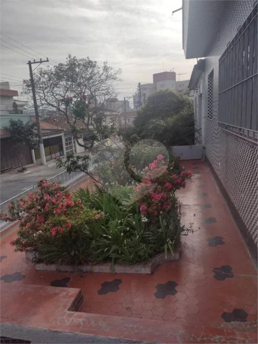 Casa térrea com 3 quartos à venda em Imirim - SP