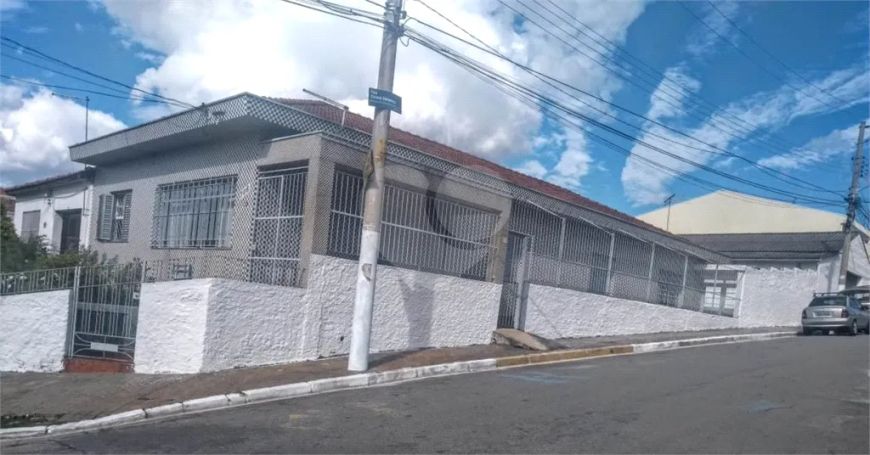 Casa térrea com 3 quartos à venda em Imirim - SP