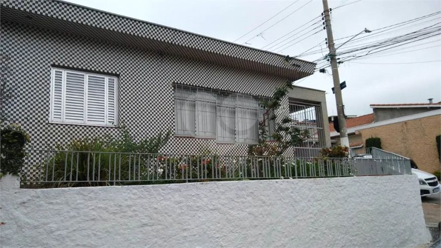 Casa térrea com 3 quartos à venda em Imirim - SP