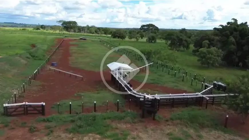 Haras Completo com Ótima Localização e Estrutura. codigo: 108926