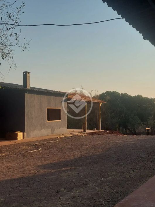 Haras Completo com Ótima Localização e Estrutura. codigo: 108926