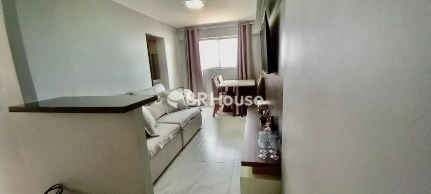 Setor Industrial (Taguatinga) | Apartamento 2 quartos