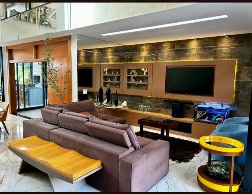 -CASA A VENDA NO ALPHAVILLE 3
