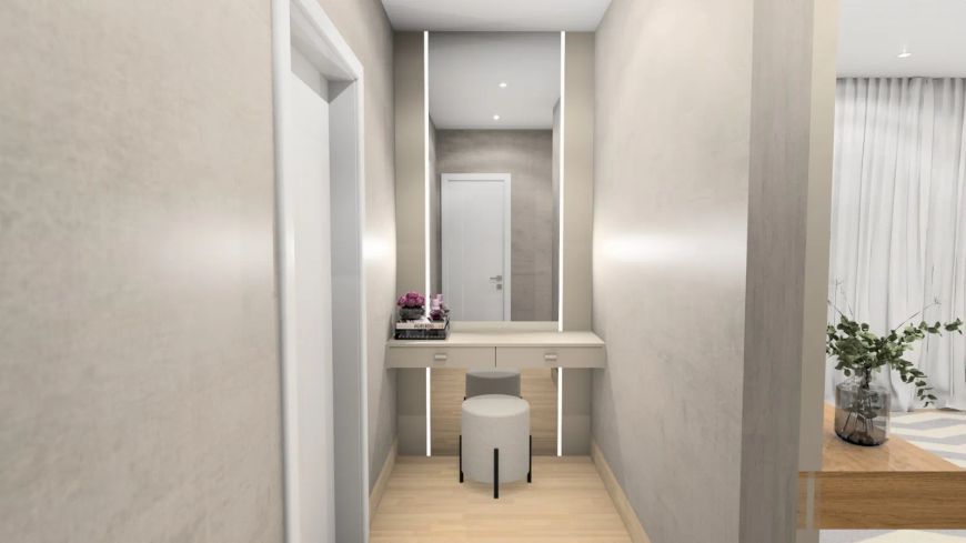 Sobrado EXCLUSIVO - Alphaville 3