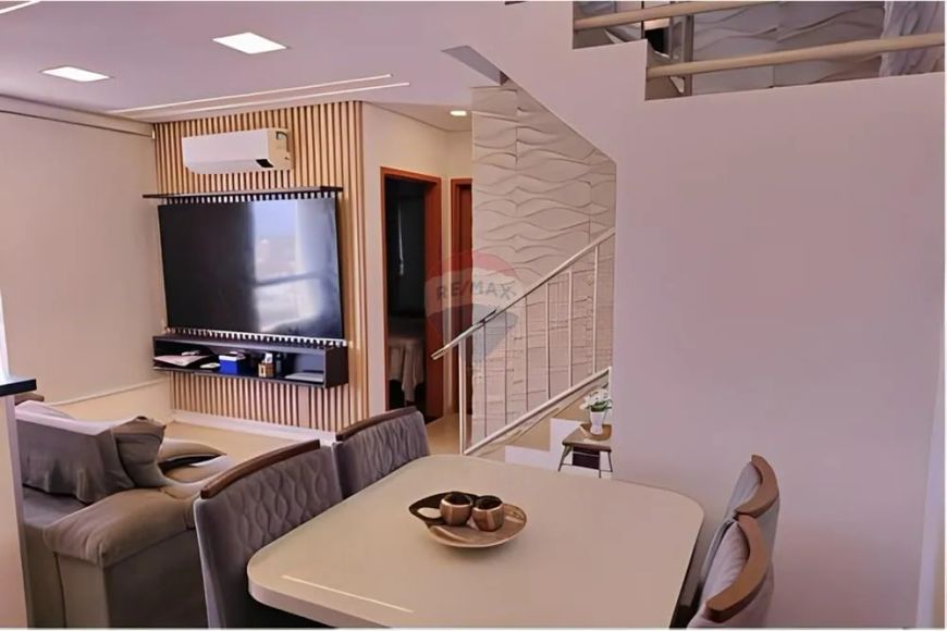Apartamento 2 quartos a venda Samambaia norte 107 m2