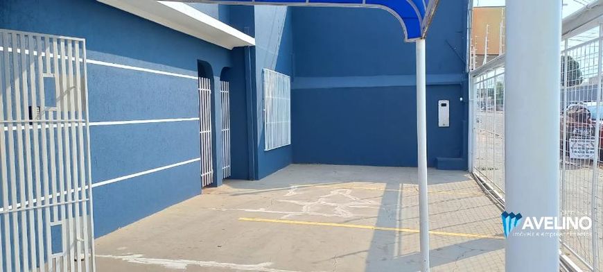 excelente casa comercial