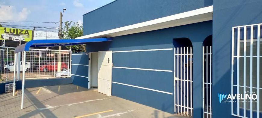 excelente casa comercial