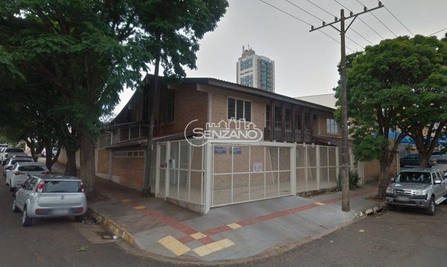 Casa Jardim dos Estados - Campo Grande
