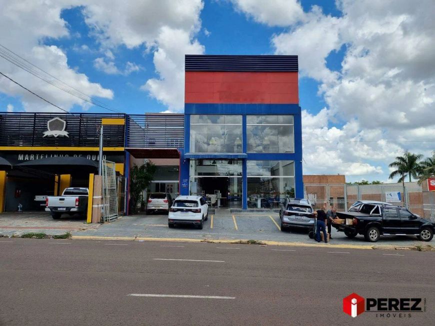 Imóvel Comercial no Centro