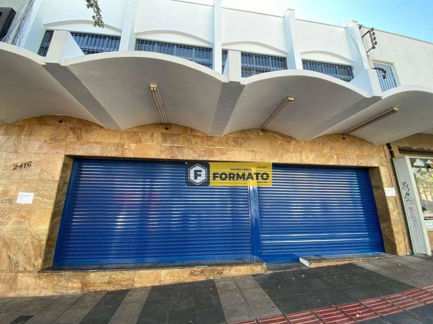 Salão para alugar, 450 m² por R$ 17.100,00/mês - Centro - Campo Grande/MS